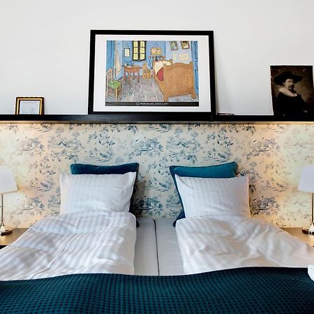 Arslev B&B Randers Extérieur photo