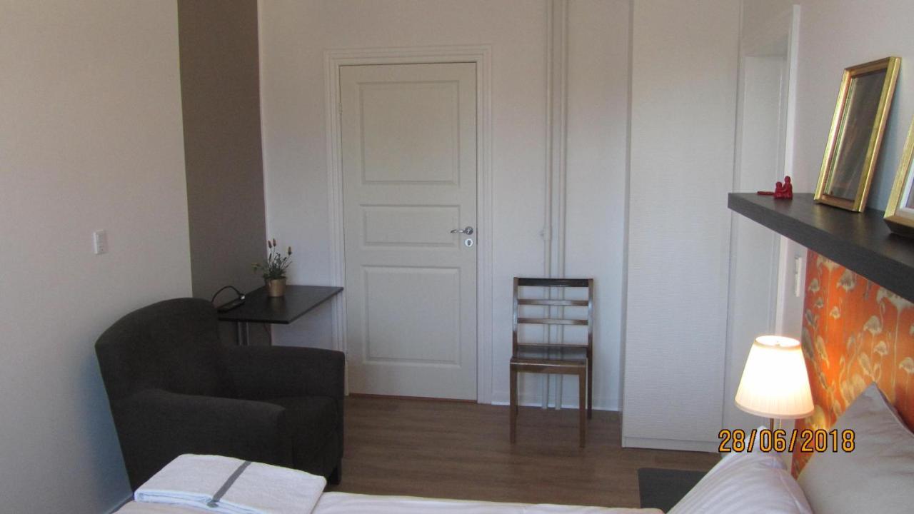 Arslev B&B Randers Extérieur photo