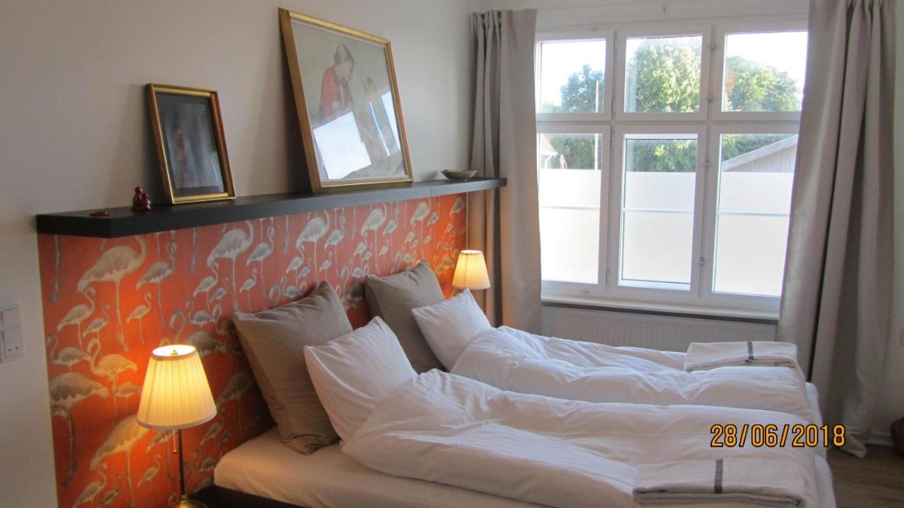 Arslev B&B Randers Extérieur photo