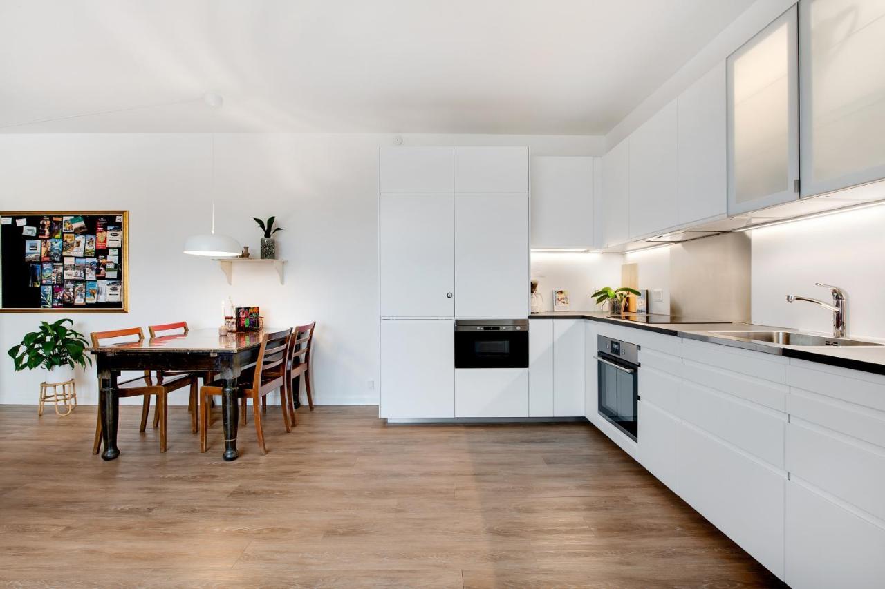 Arslev B&B Randers Extérieur photo