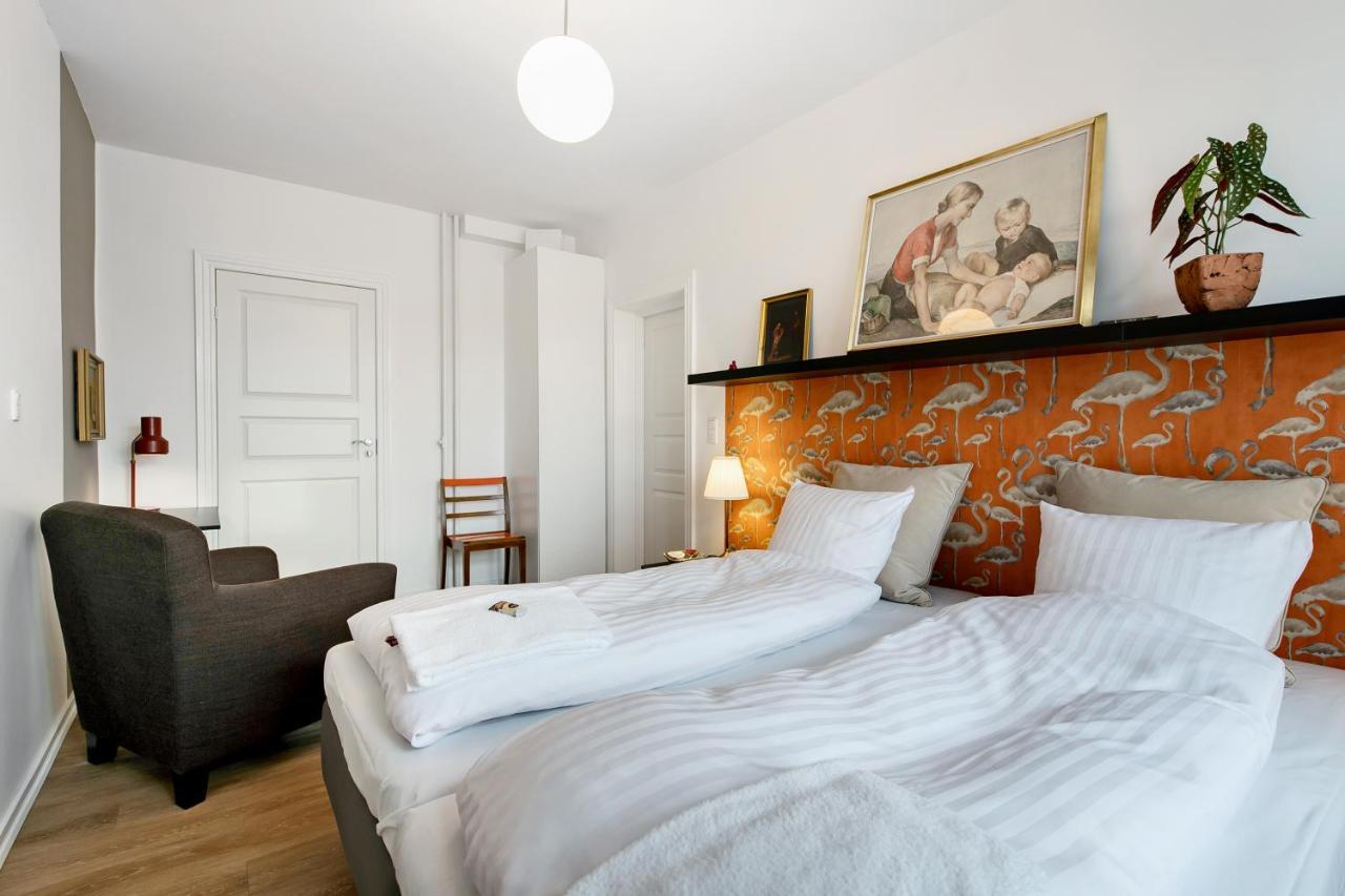 Arslev B&B Randers Extérieur photo
