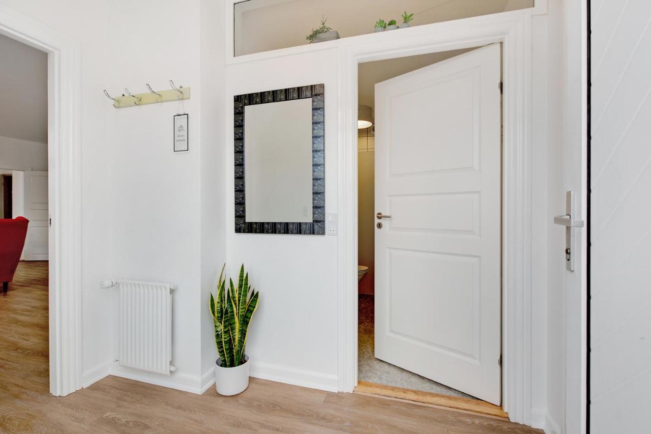 Arslev B&B Randers Extérieur photo