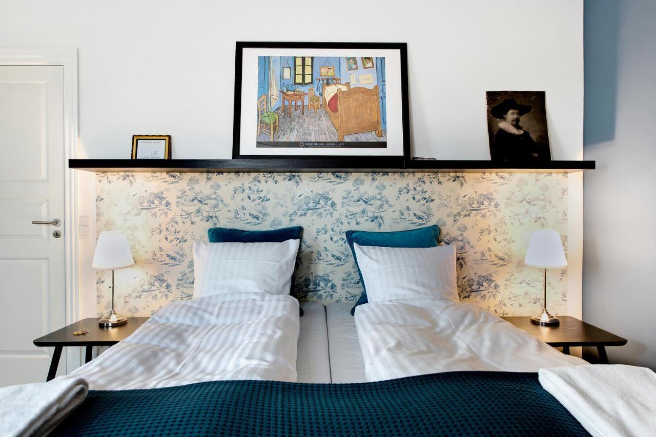 Arslev B&B Randers Extérieur photo