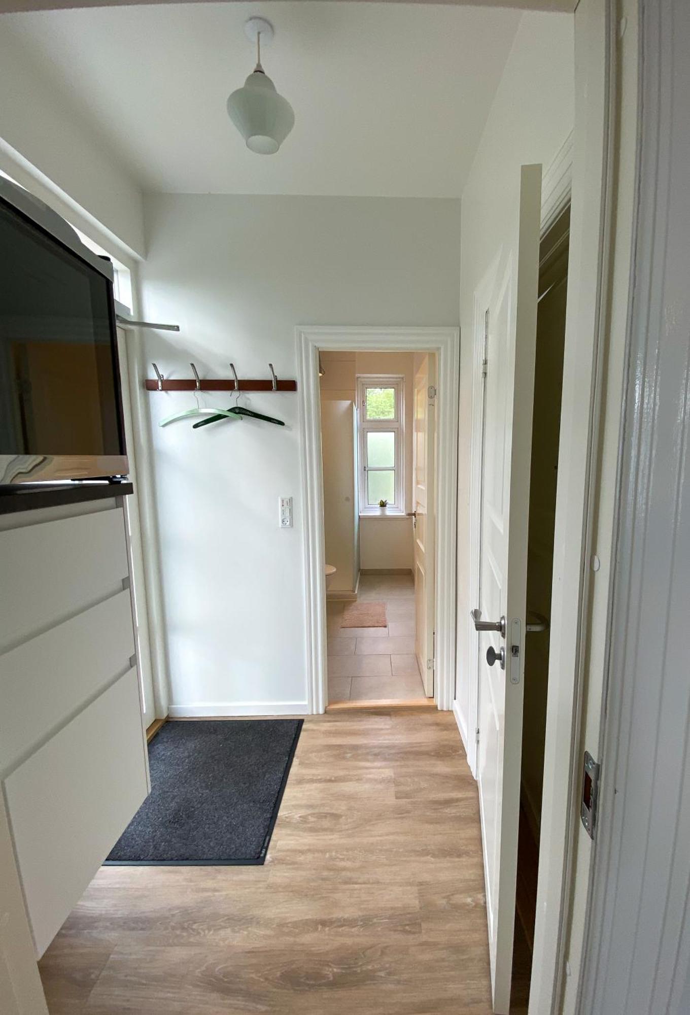 Arslev B&B Randers Extérieur photo
