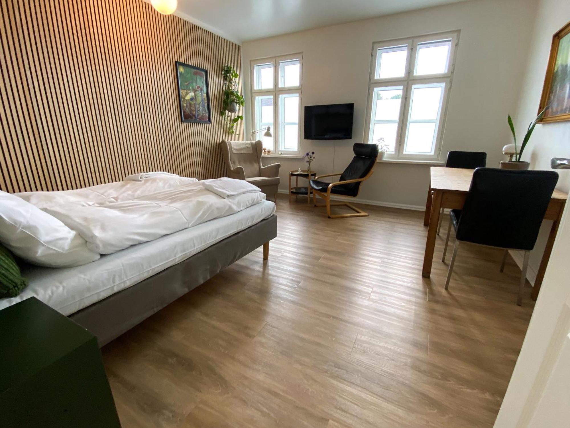 Arslev B&B Randers Extérieur photo