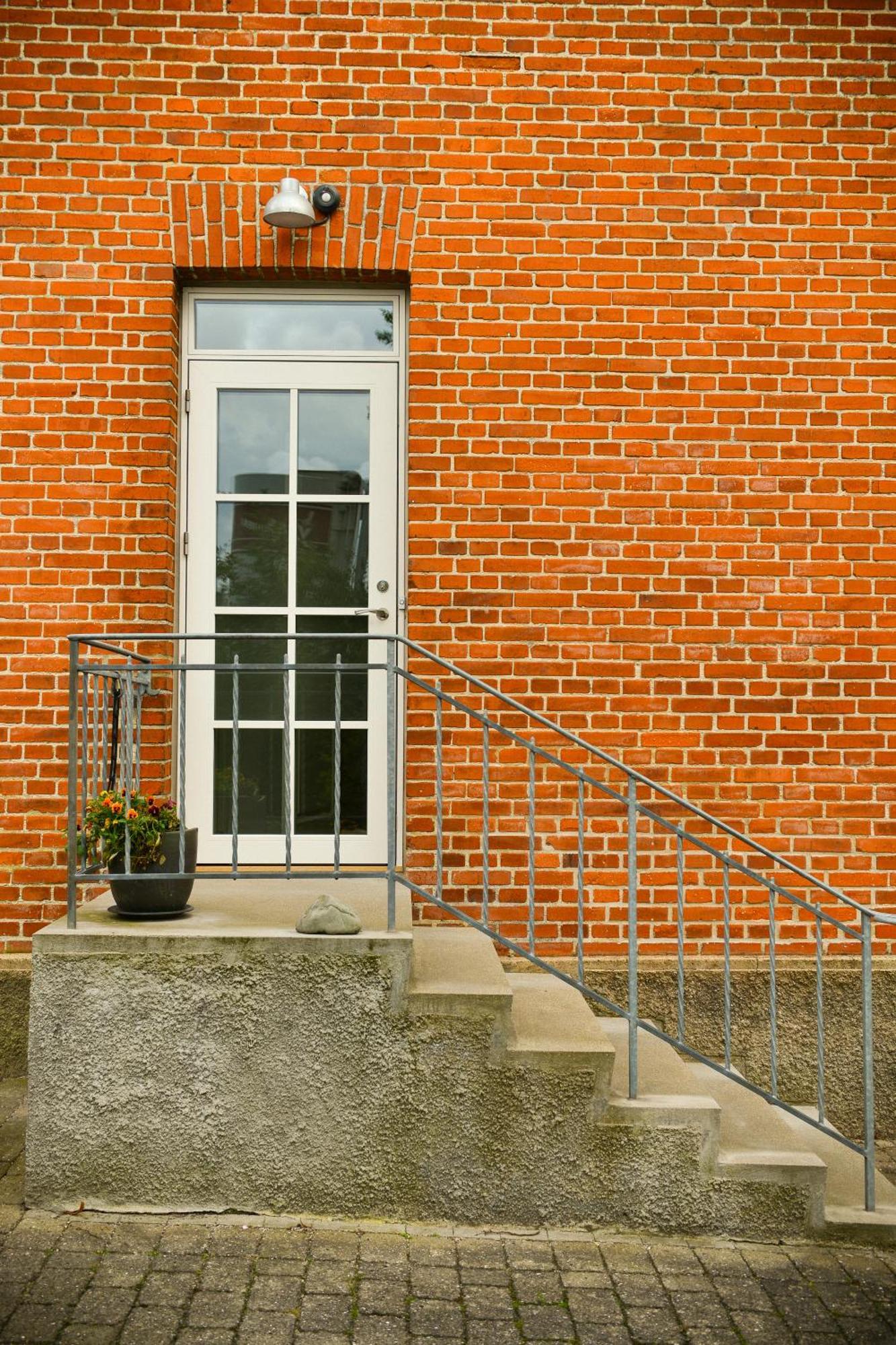 Arslev B&B Randers Extérieur photo